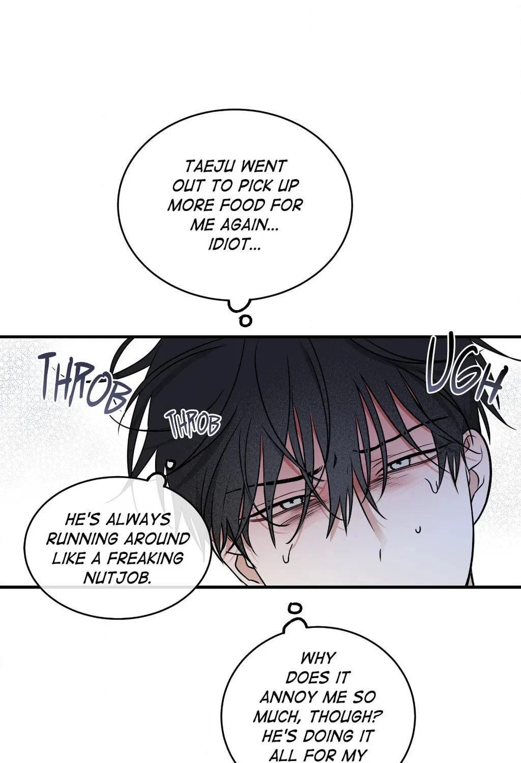 Low Tide in Twilight Chapter 103 page 45 - 