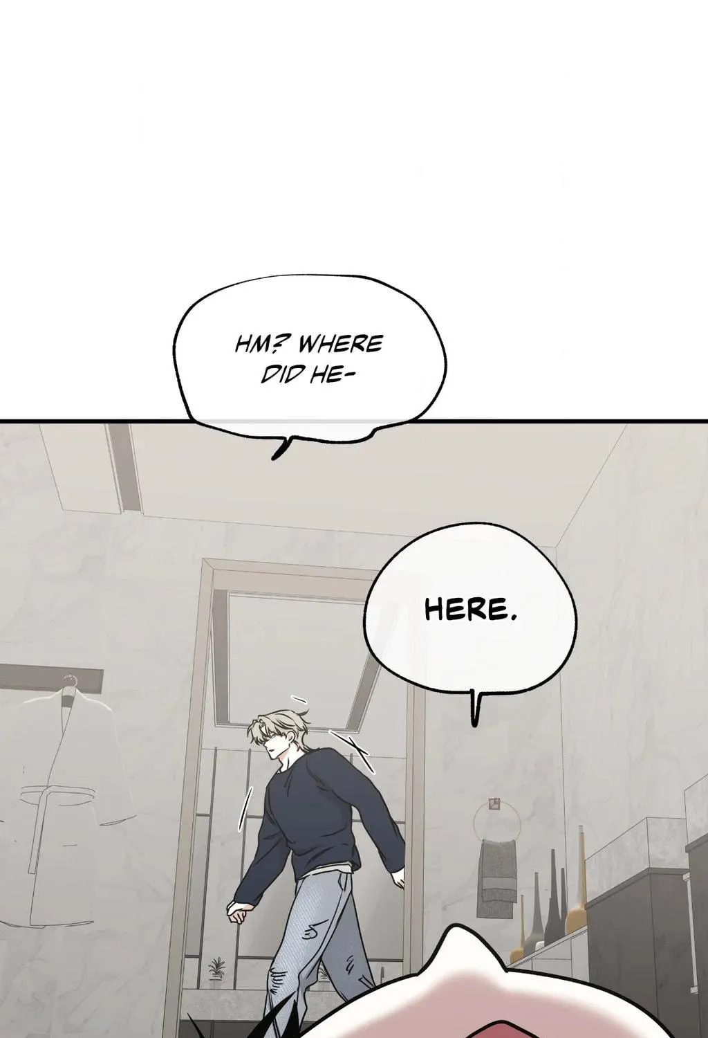 Low Tide in Twilight Chapter 103 page 47 - 