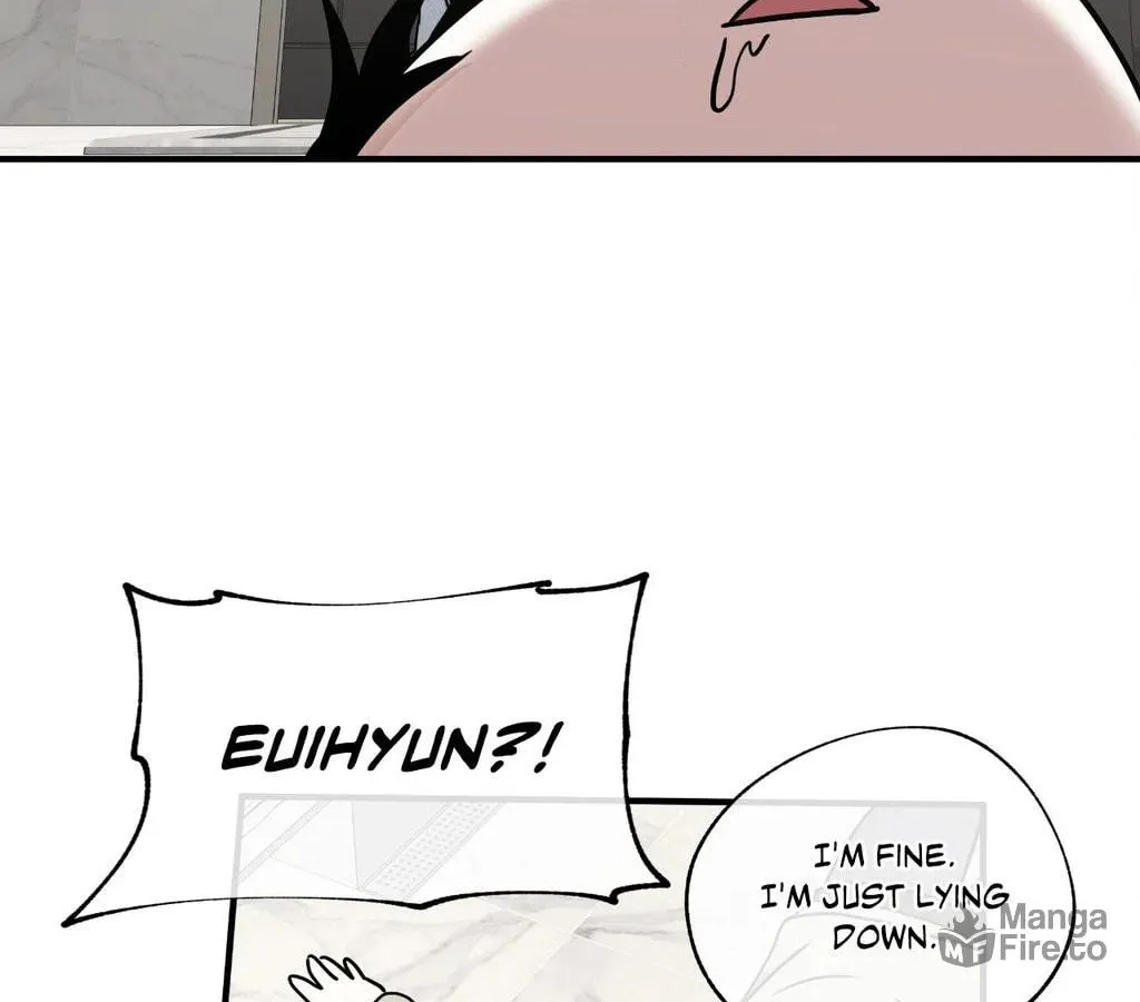 Low Tide in Twilight Chapter 103 page 48 - 