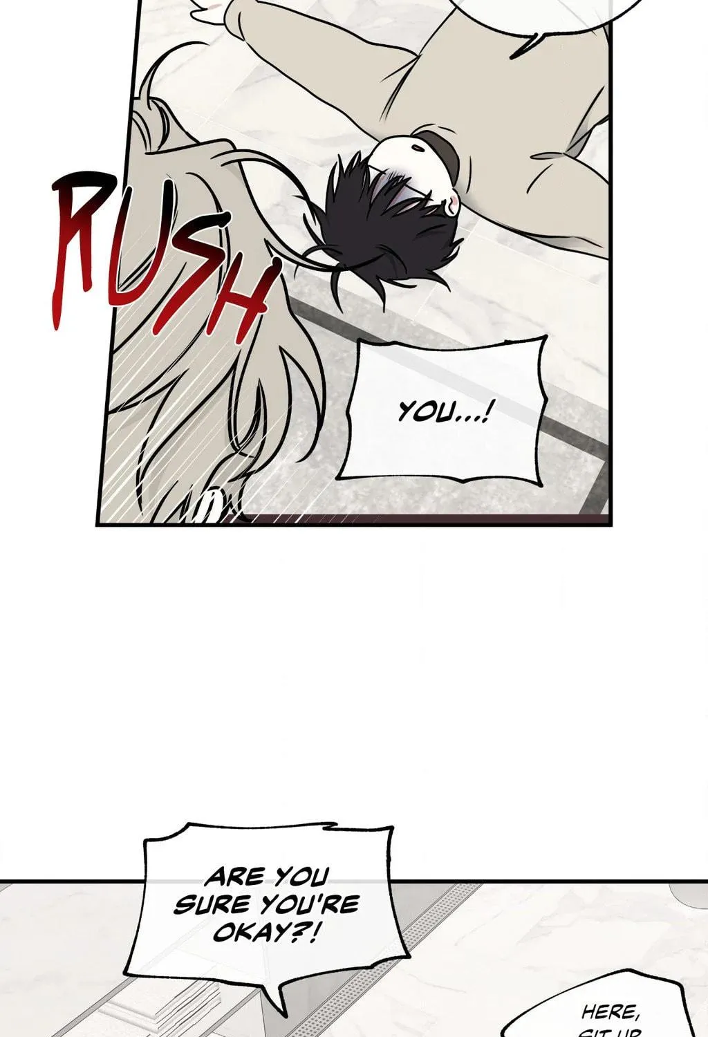 Low Tide in Twilight Chapter 103 page 49 - 