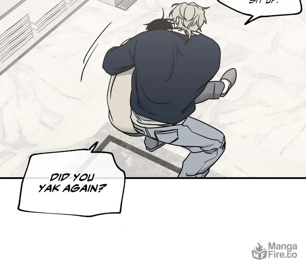 Low Tide in Twilight Chapter 103 page 50 - 