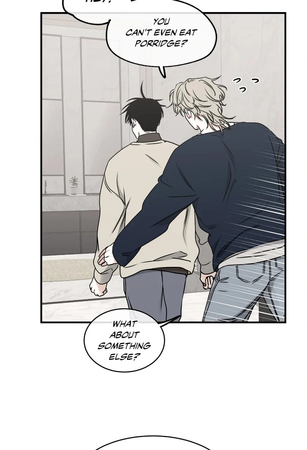 Low Tide in Twilight Chapter 103 page 55 - 
