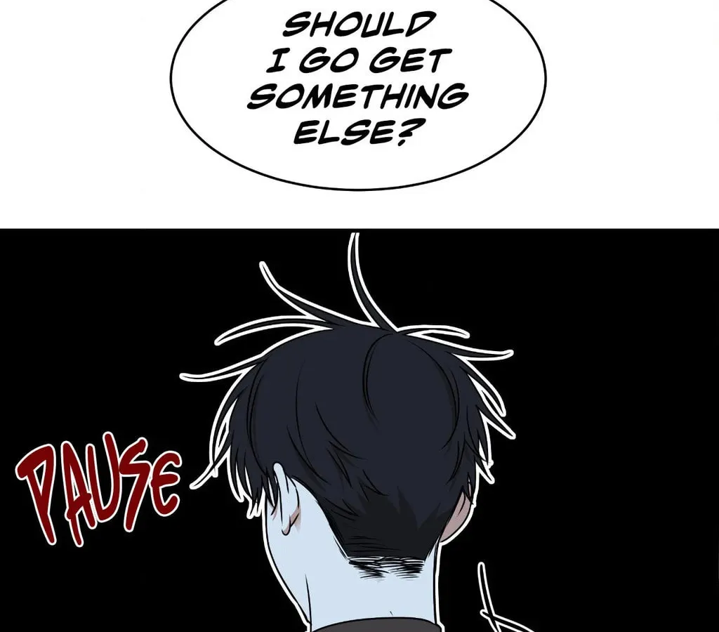 Low Tide in Twilight Chapter 103 page 56 - 