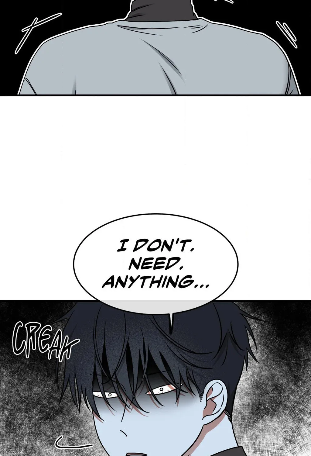 Low Tide in Twilight Chapter 103 page 57 - 
