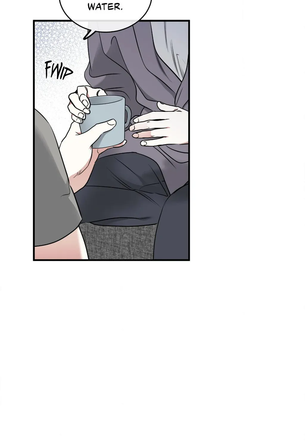 Low Tide in Twilight Chapter 103 page 7 - 
