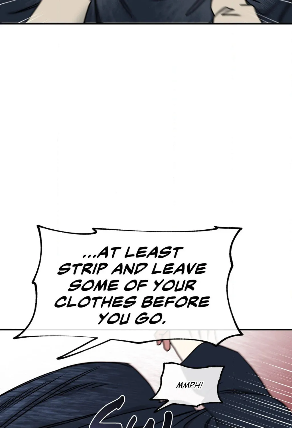Low Tide in Twilight Chapter 103 page 61 - 