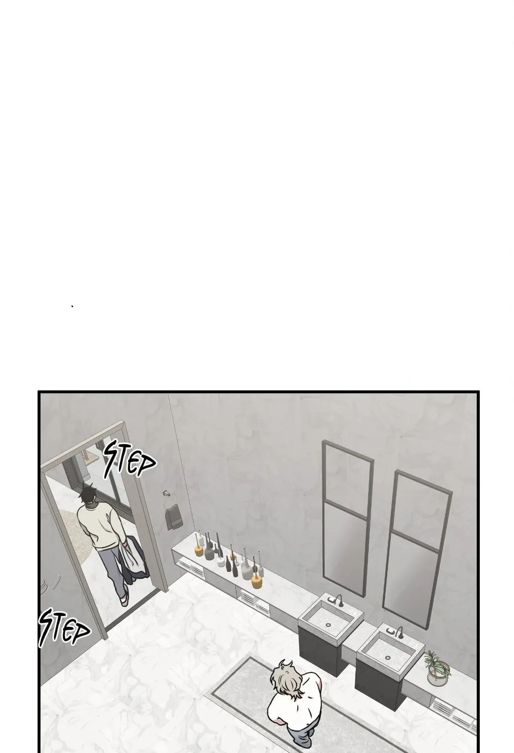 Low Tide in Twilight Chapter 103 page 63 - 