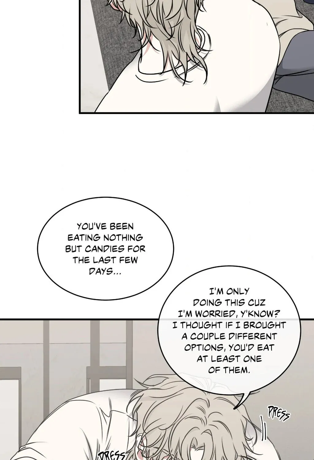 Low Tide in Twilight Chapter 103 page 67 - 