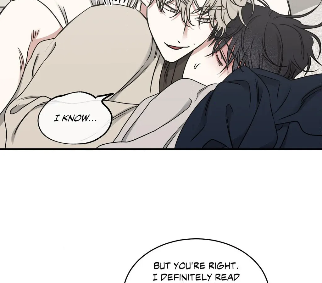 Low Tide in Twilight Chapter 103 page 68 - 