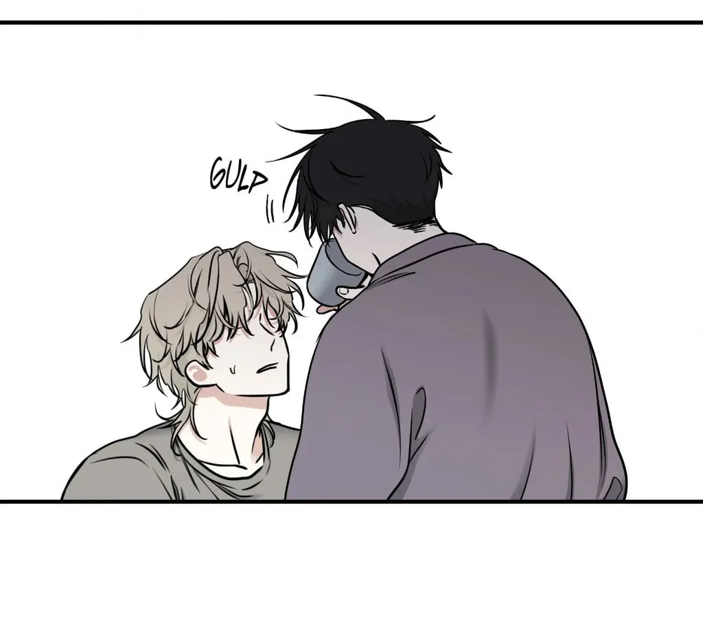 Low Tide in Twilight Chapter 103 page 8 - 