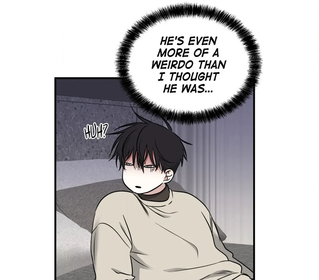 Low Tide in Twilight Chapter 103 page 76 - 