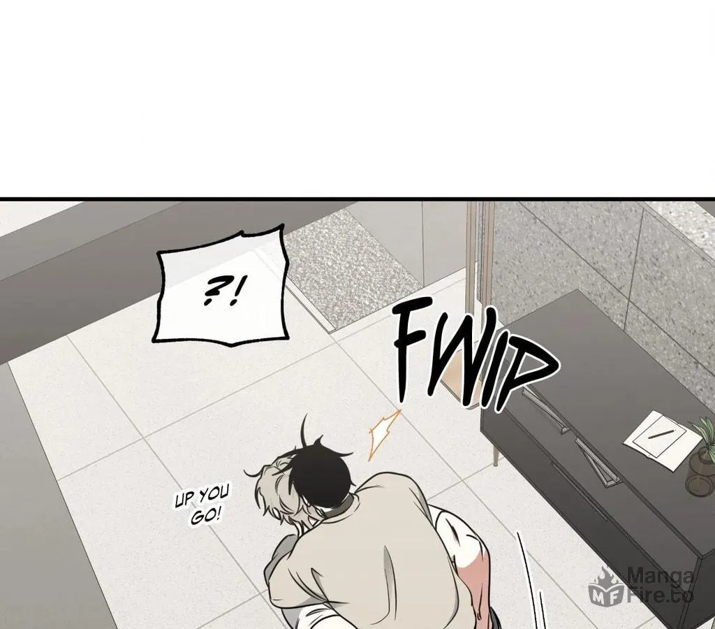 Low Tide in Twilight Chapter 103 page 80 - 