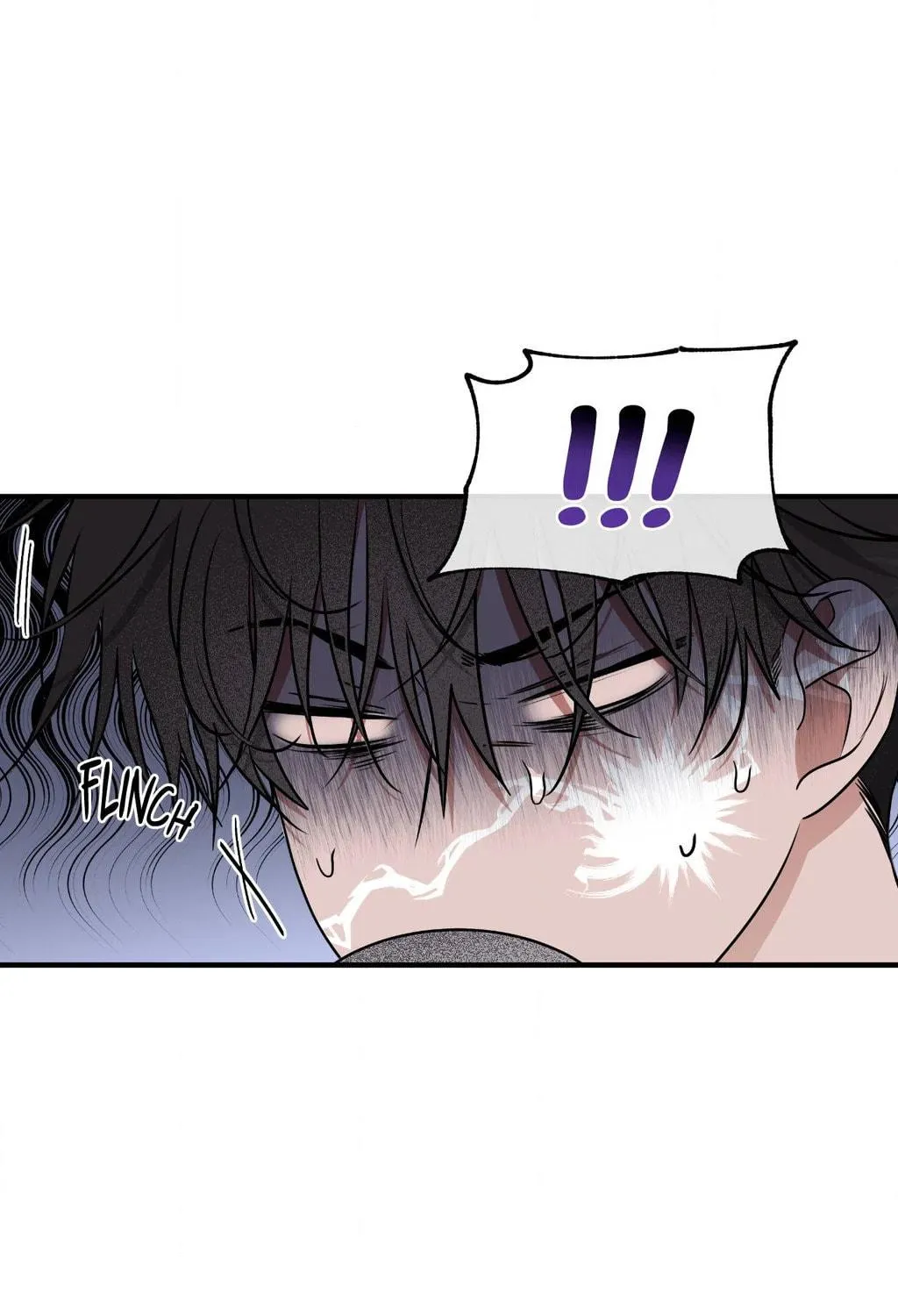 Low Tide in Twilight Chapter 103 page 9 - 