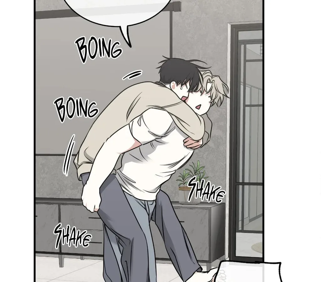 Low Tide in Twilight Chapter 103 page 82 - 