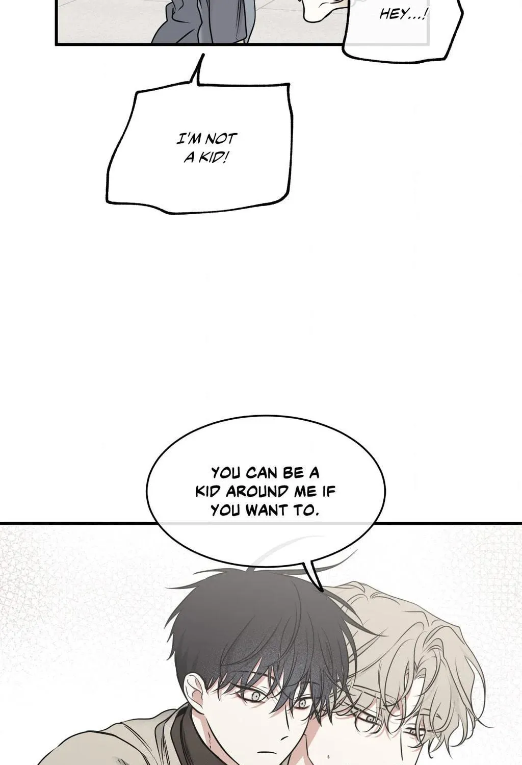 Low Tide in Twilight Chapter 103 page 83 - 
