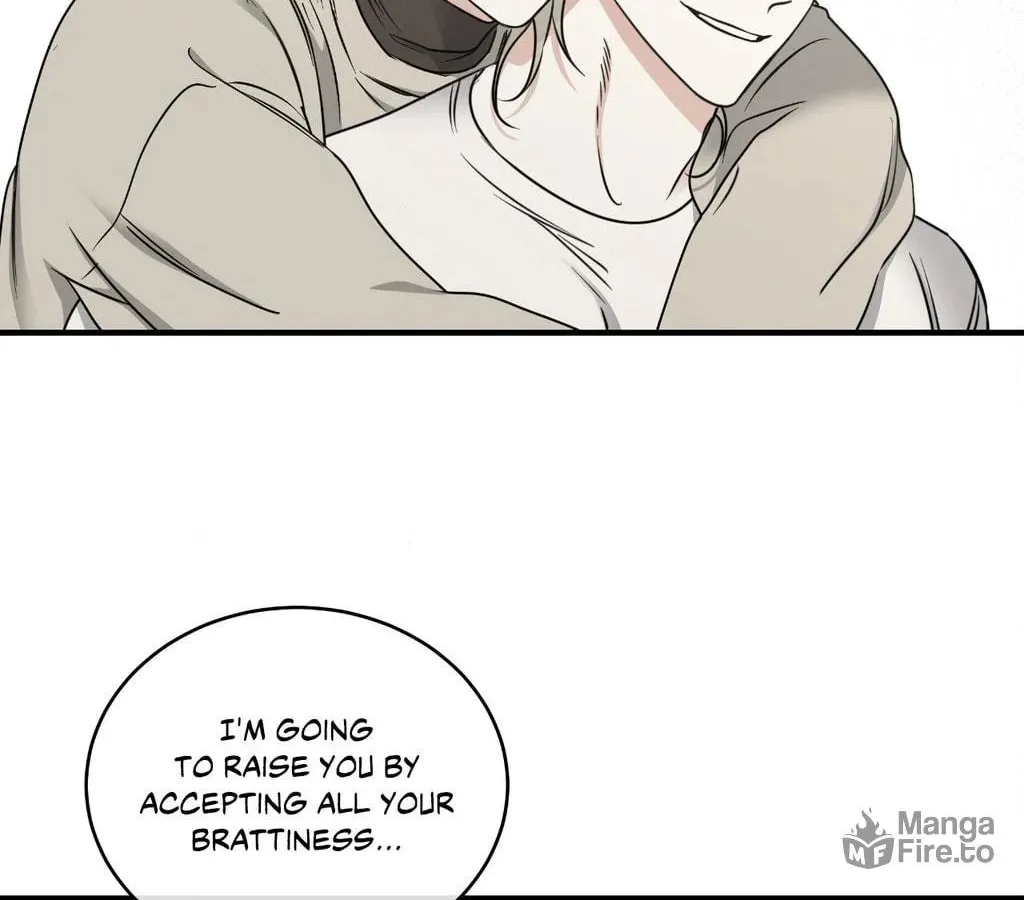 Low Tide in Twilight Chapter 103 page 84 - 