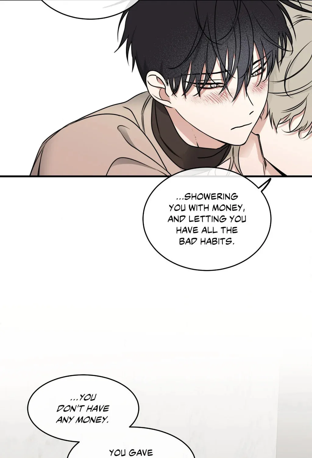Low Tide in Twilight Chapter 103 page 85 - 