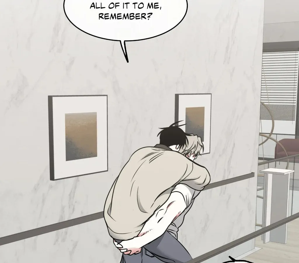 Low Tide in Twilight Chapter 103 page 86 - 