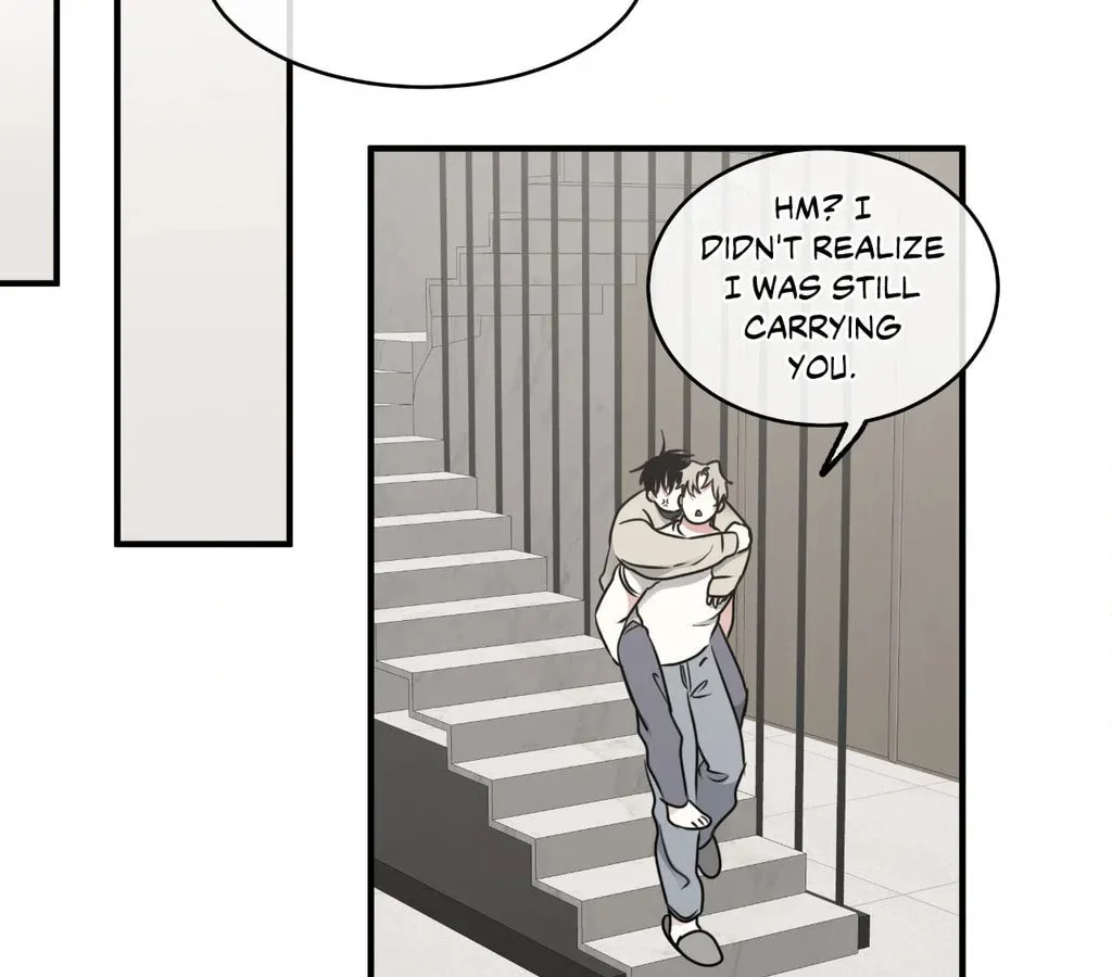 Low Tide in Twilight Chapter 103 page 88 - 
