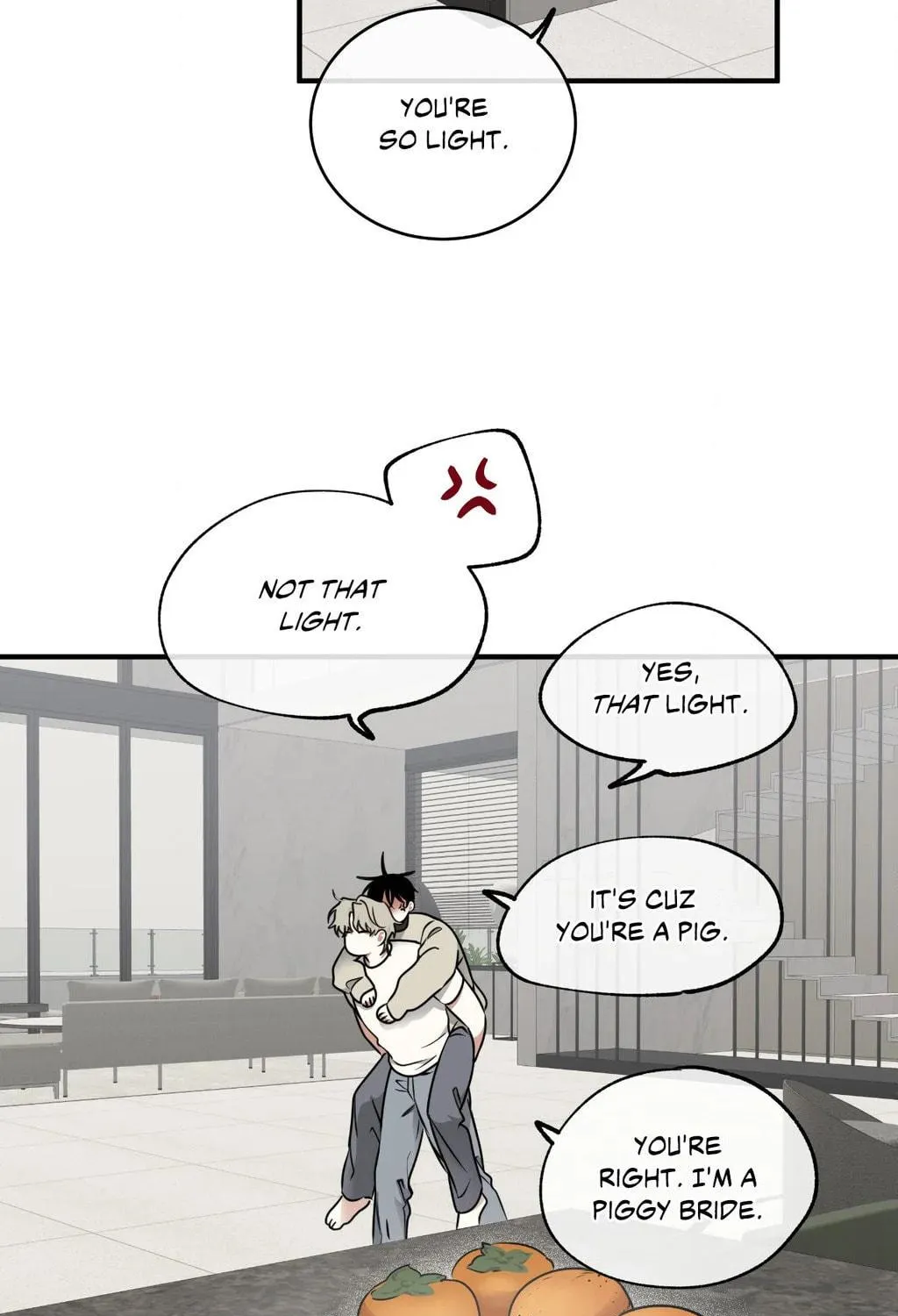 Low Tide in Twilight Chapter 103 page 89 - 