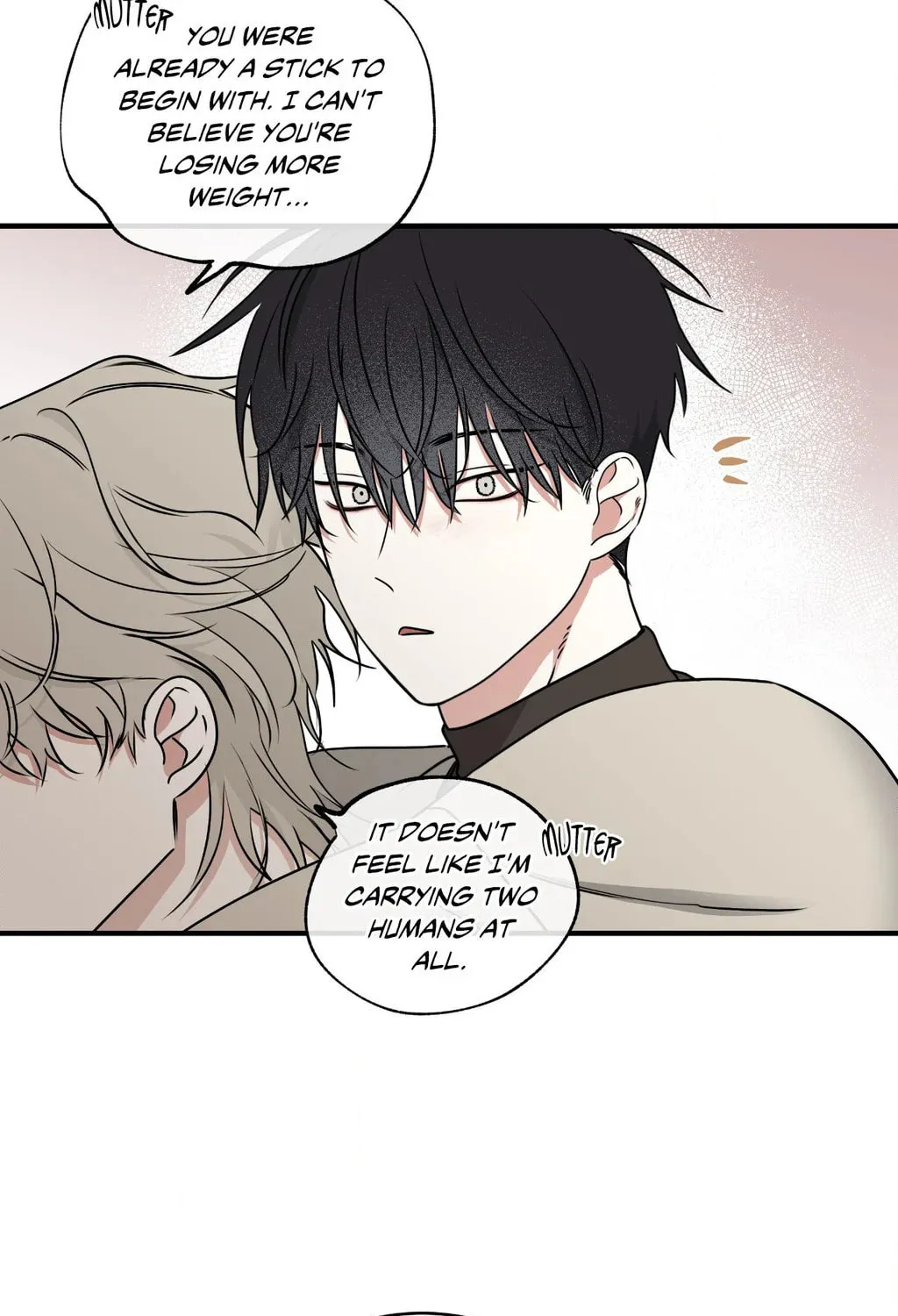 Low Tide in Twilight Chapter 103 page 91 - 