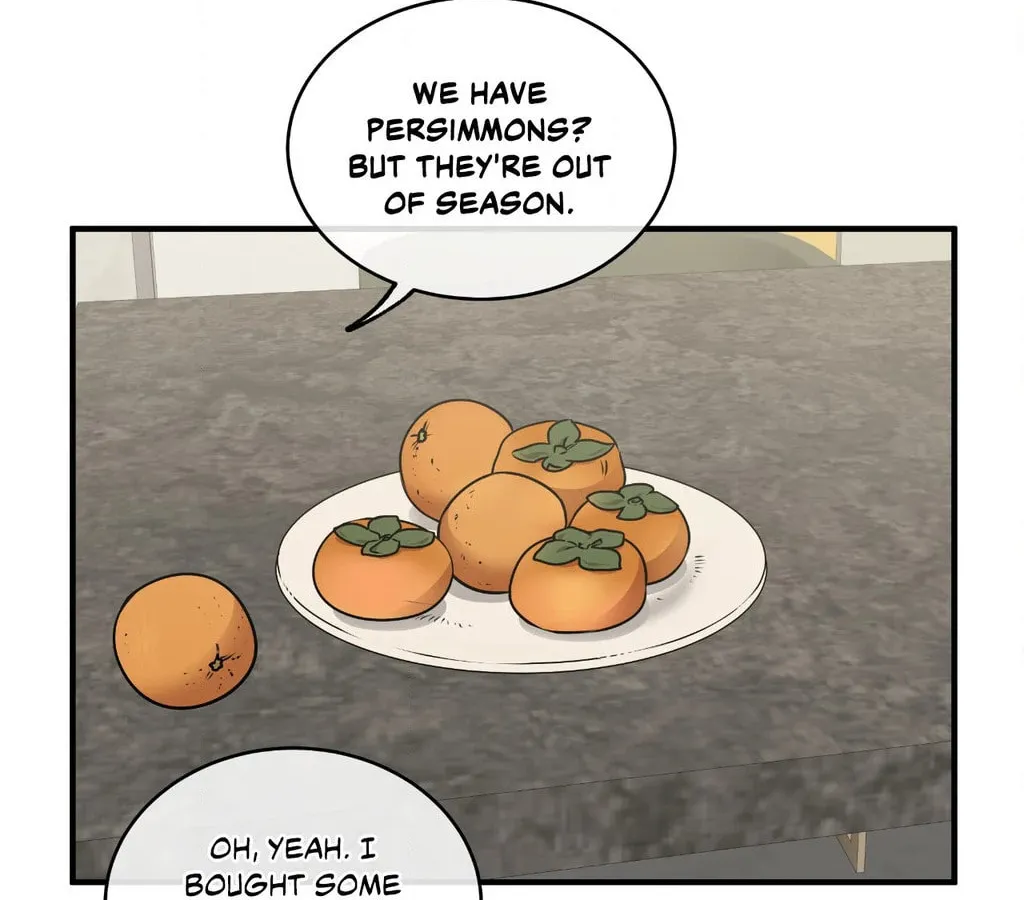 Low Tide in Twilight Chapter 103 page 92 - 