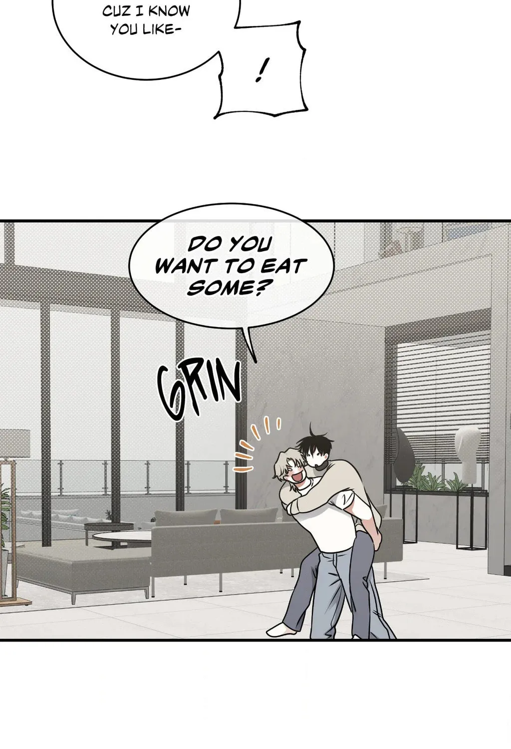 Low Tide in Twilight Chapter 103 page 93 - 