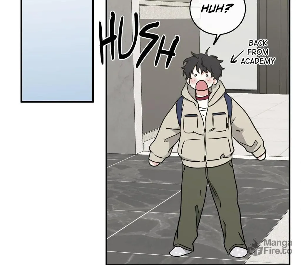 Low Tide in Twilight Chapter 103 page 96 - 