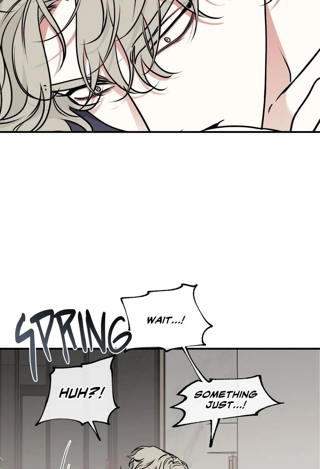 Low Tide in Twilight Chapter 104 page 11 - 