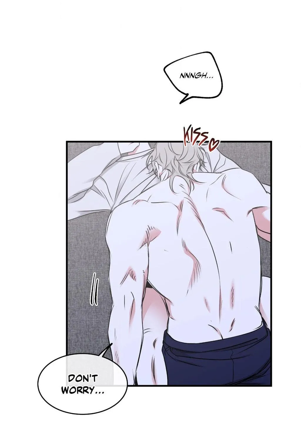 Low Tide in Twilight Chapter 104 page 101 - 