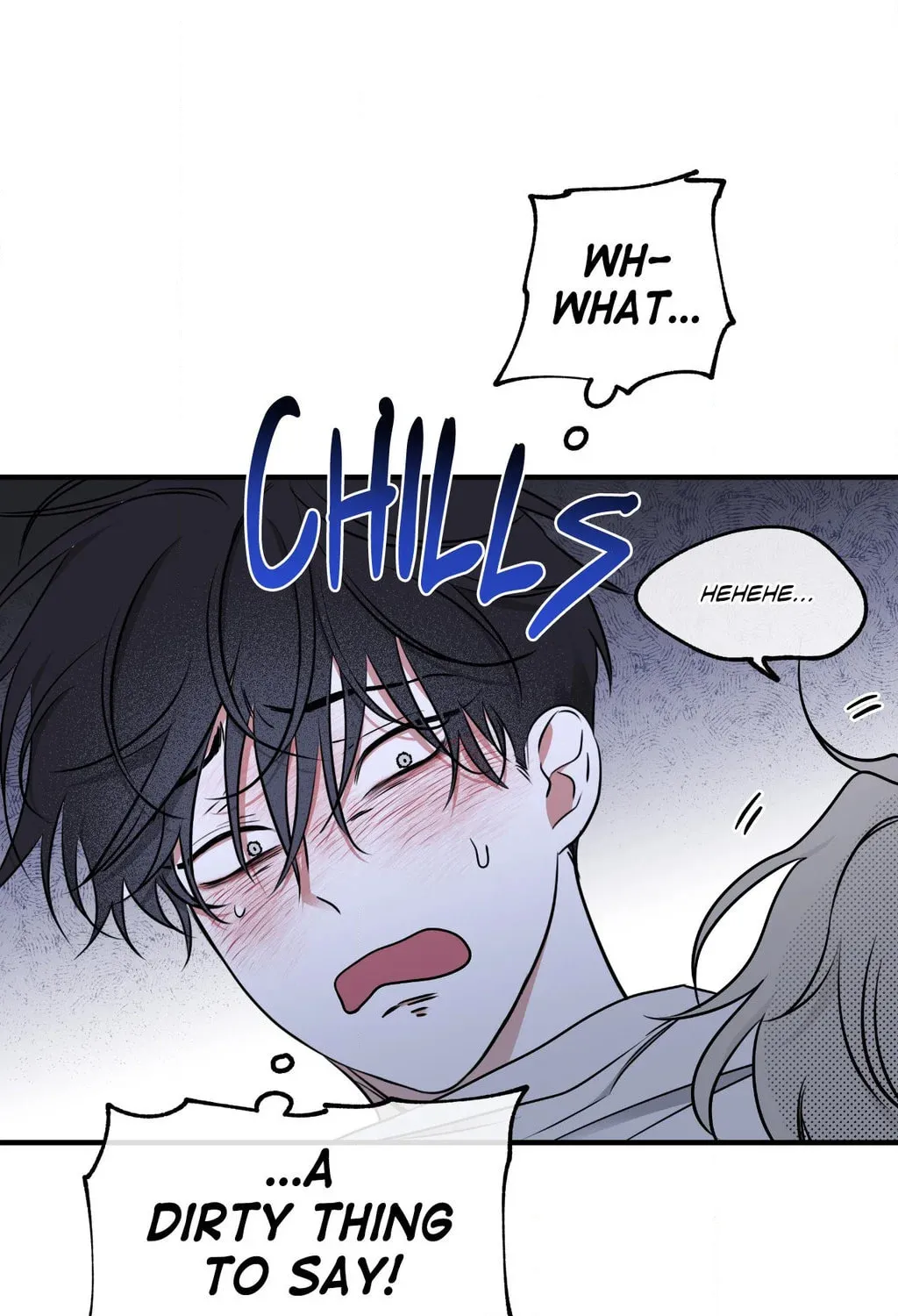 Low Tide in Twilight Chapter 104 page 105 - 