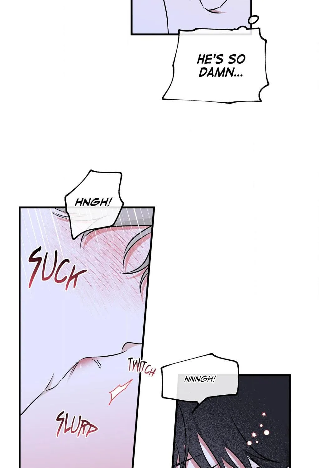 Low Tide in Twilight Chapter 104 page 109 - 
