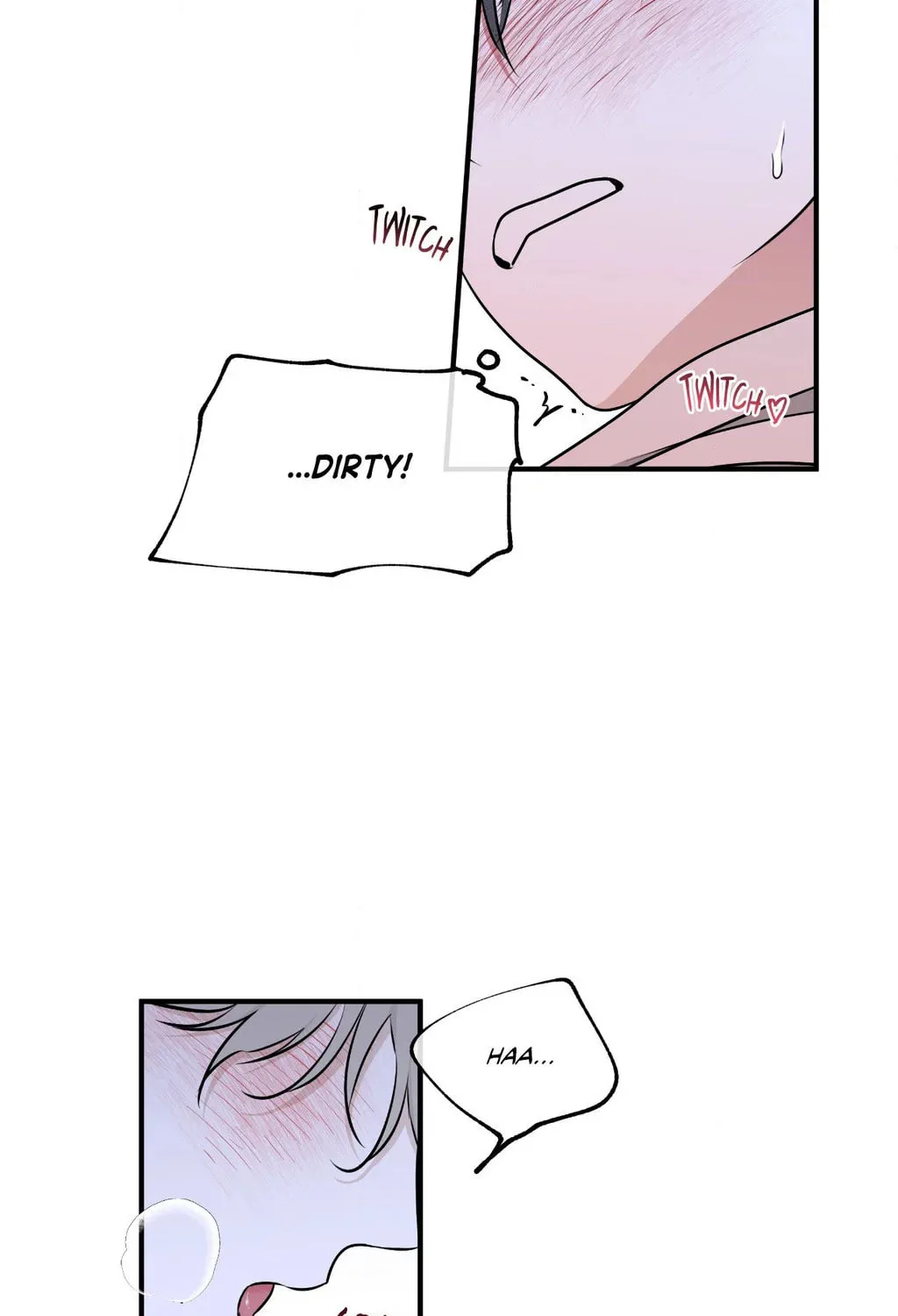 Low Tide in Twilight Chapter 104 page 111 - 