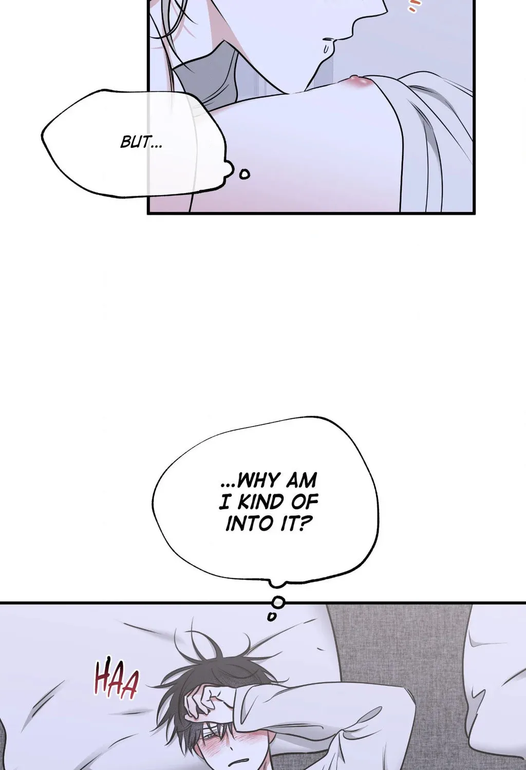 Low Tide in Twilight Chapter 104 page 115 - 