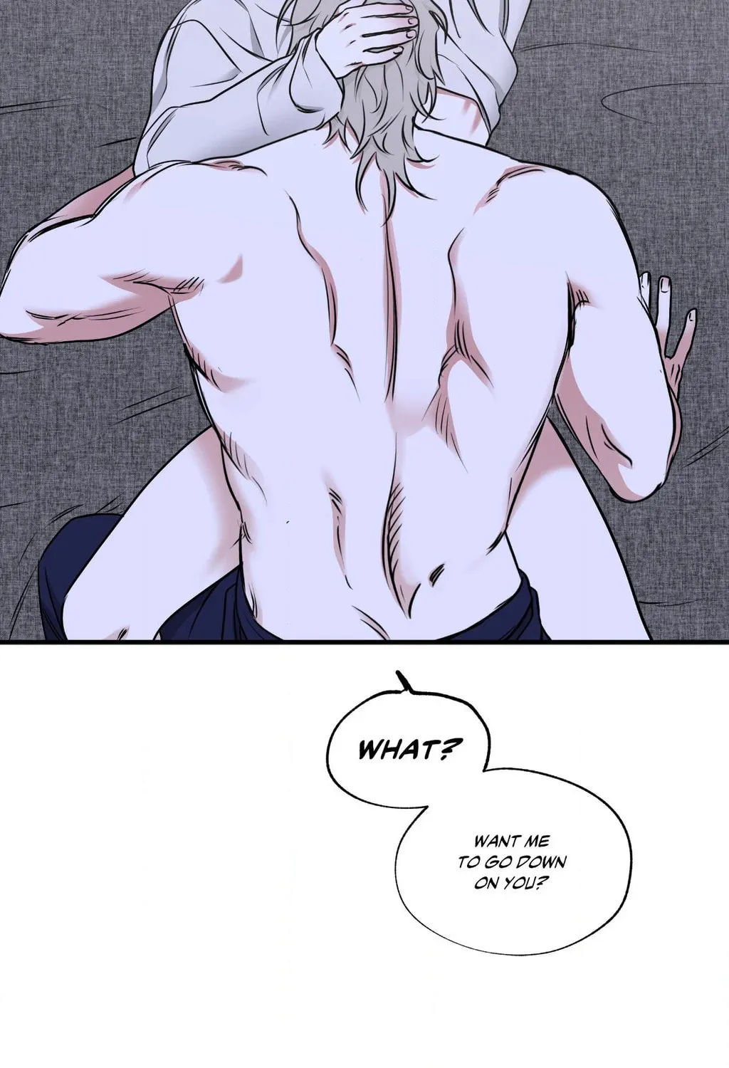 Low Tide in Twilight Chapter 104 page 117 - 
