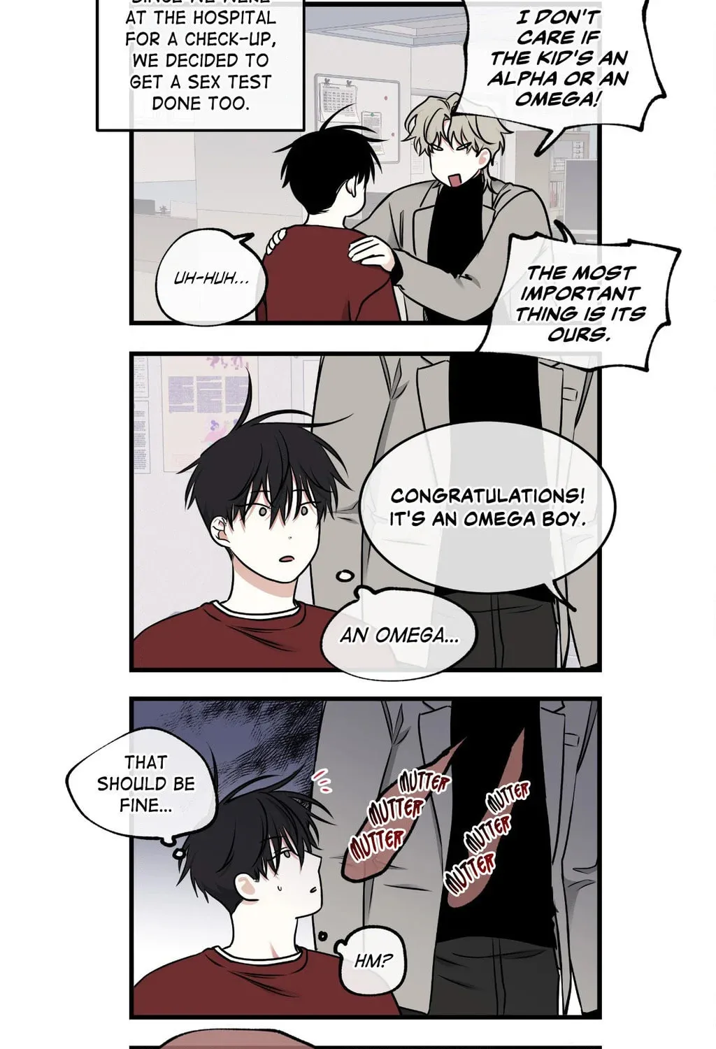 Low Tide in Twilight Chapter 104 page 121 - 