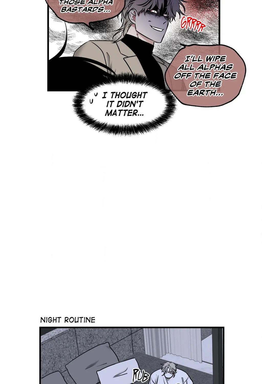 Low Tide in Twilight Chapter 104 page 123 - 