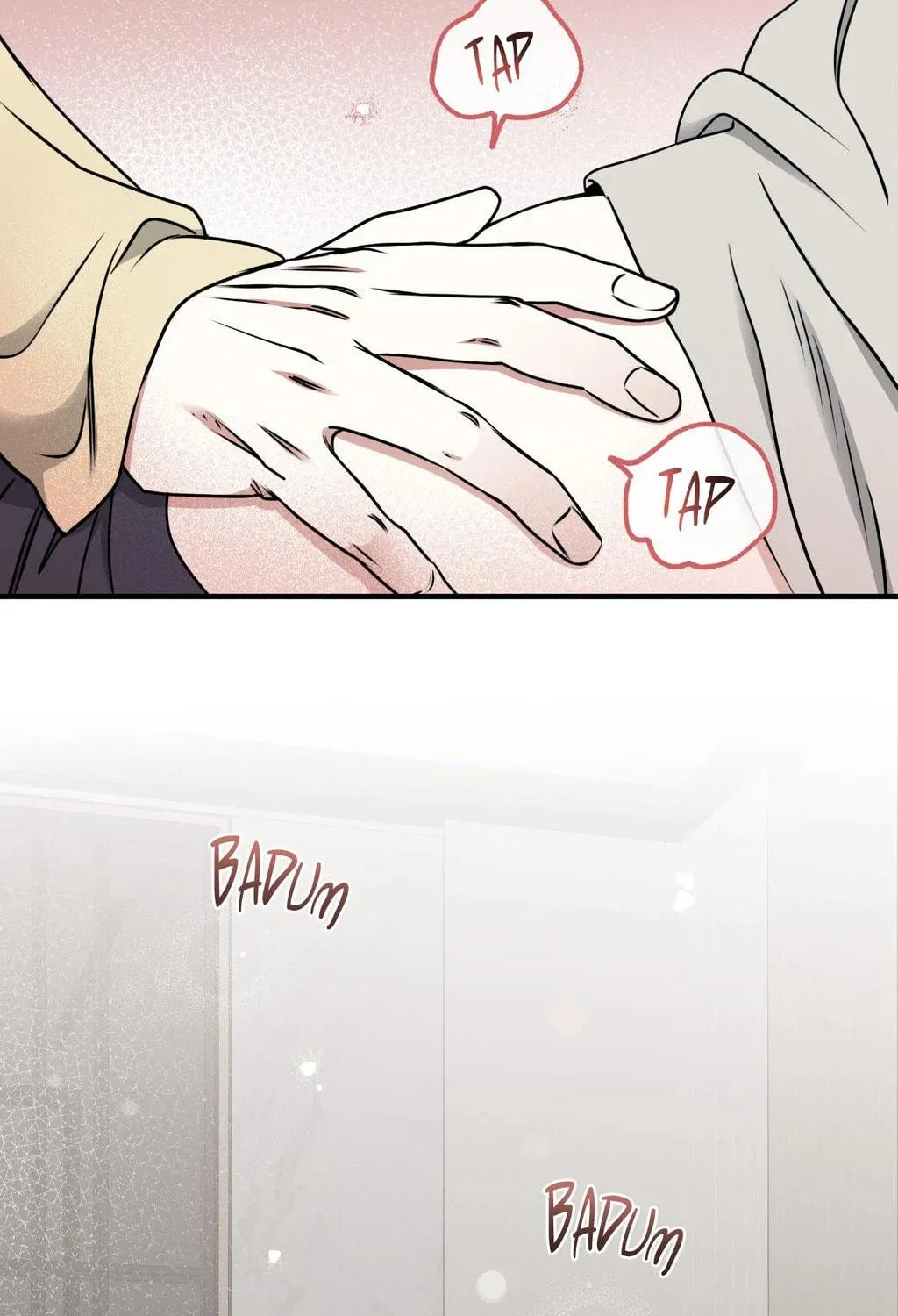 Low Tide in Twilight Chapter 104 page 19 - 
