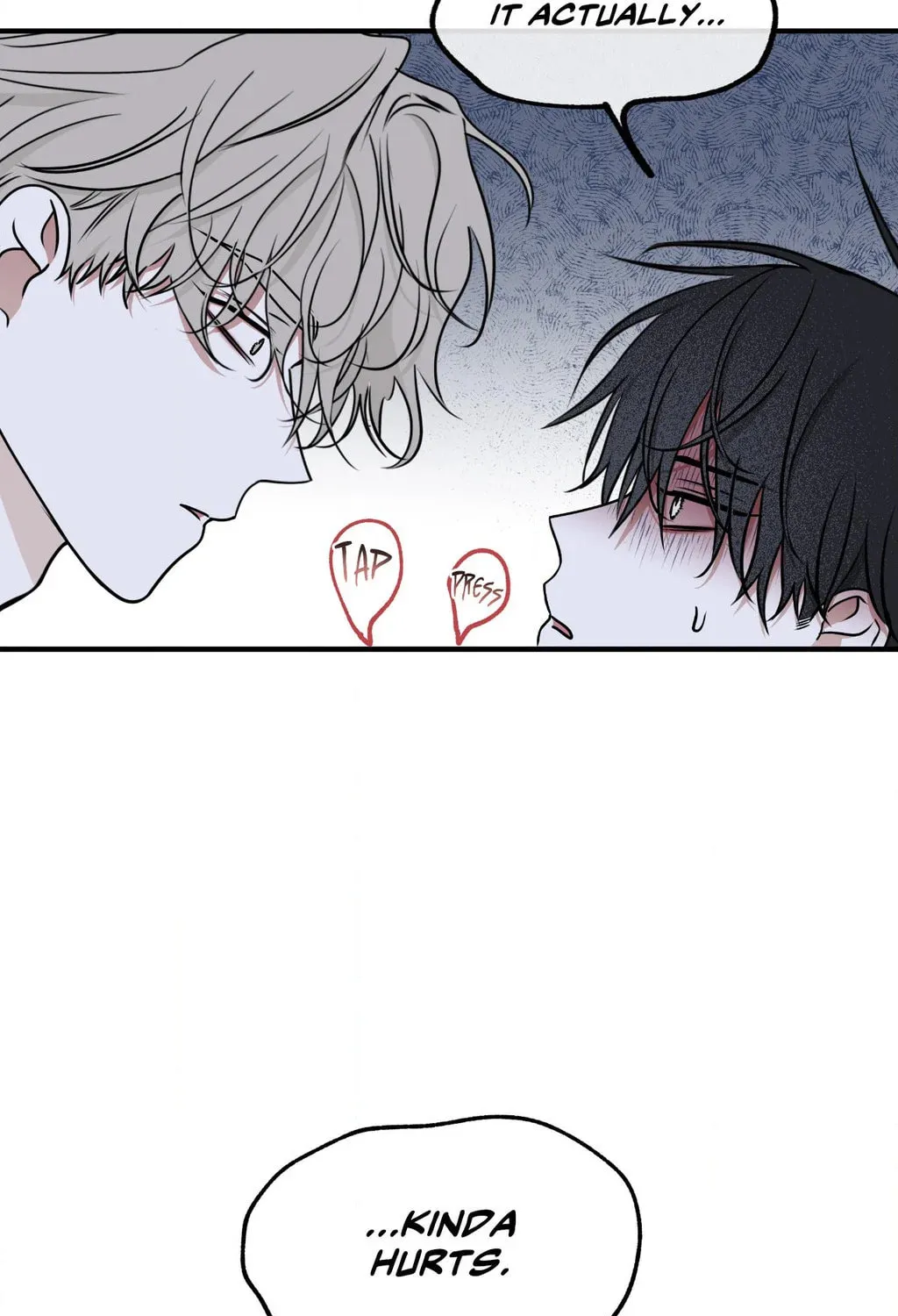 Low Tide in Twilight Chapter 104 page 25 - 