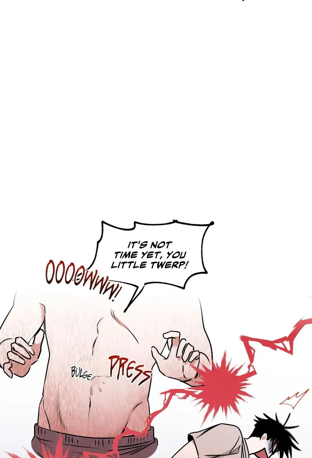 Low Tide in Twilight Chapter 104 page 29 - 