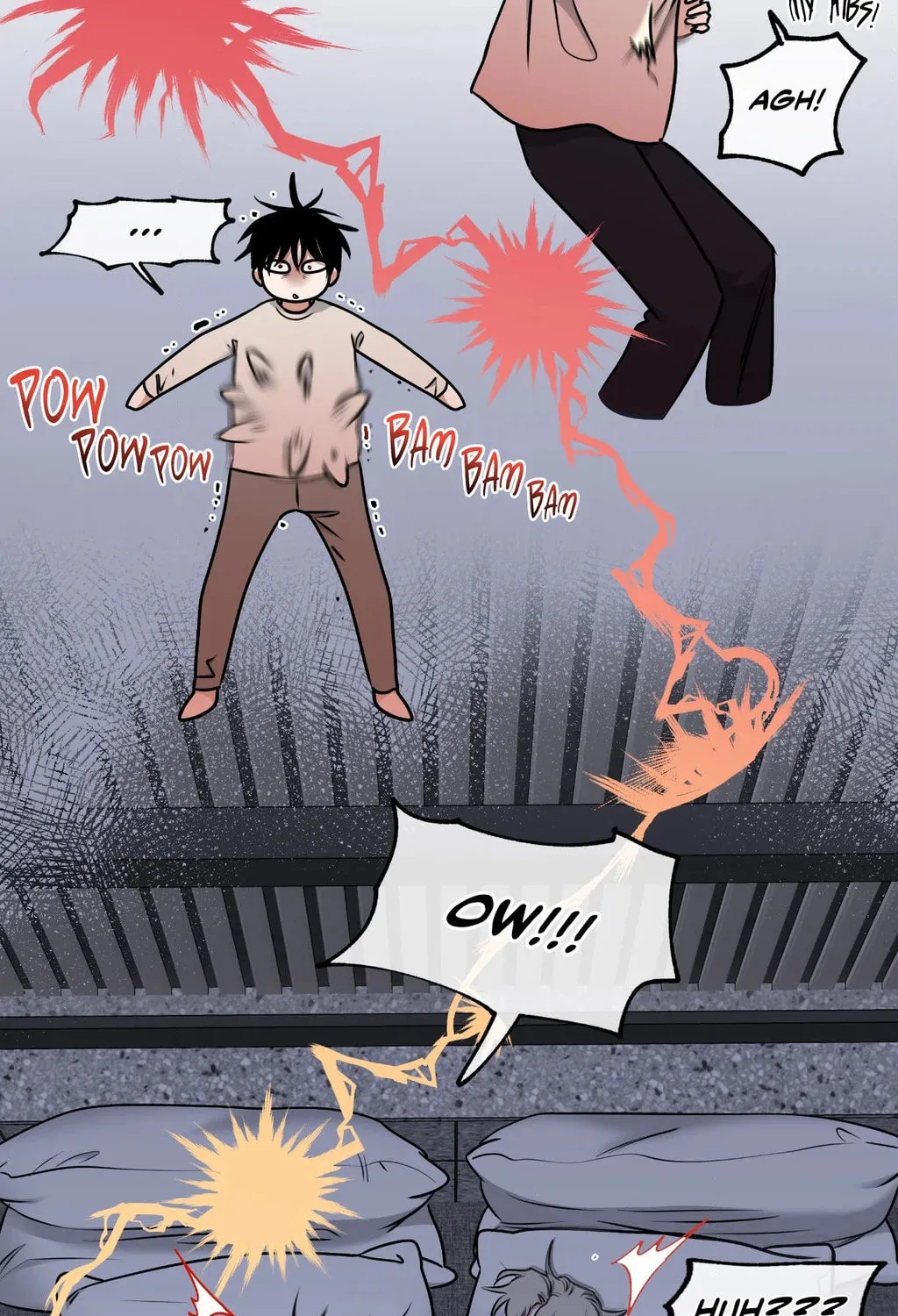 Low Tide in Twilight Chapter 104 page 31 - 