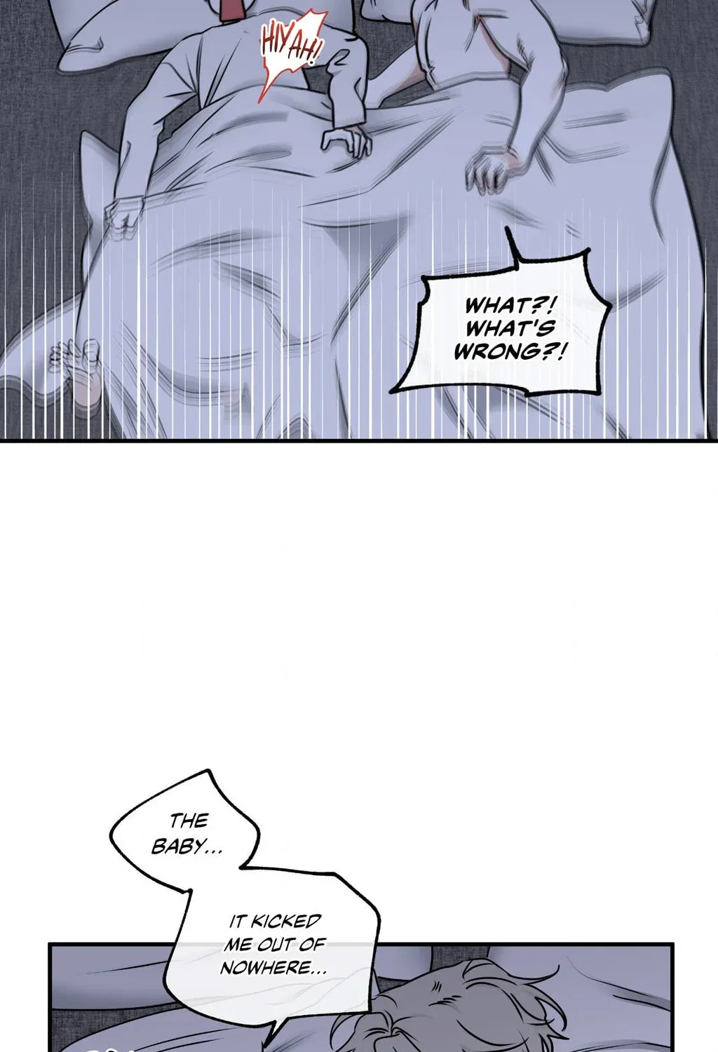 Low Tide in Twilight Chapter 104 page 33 - 