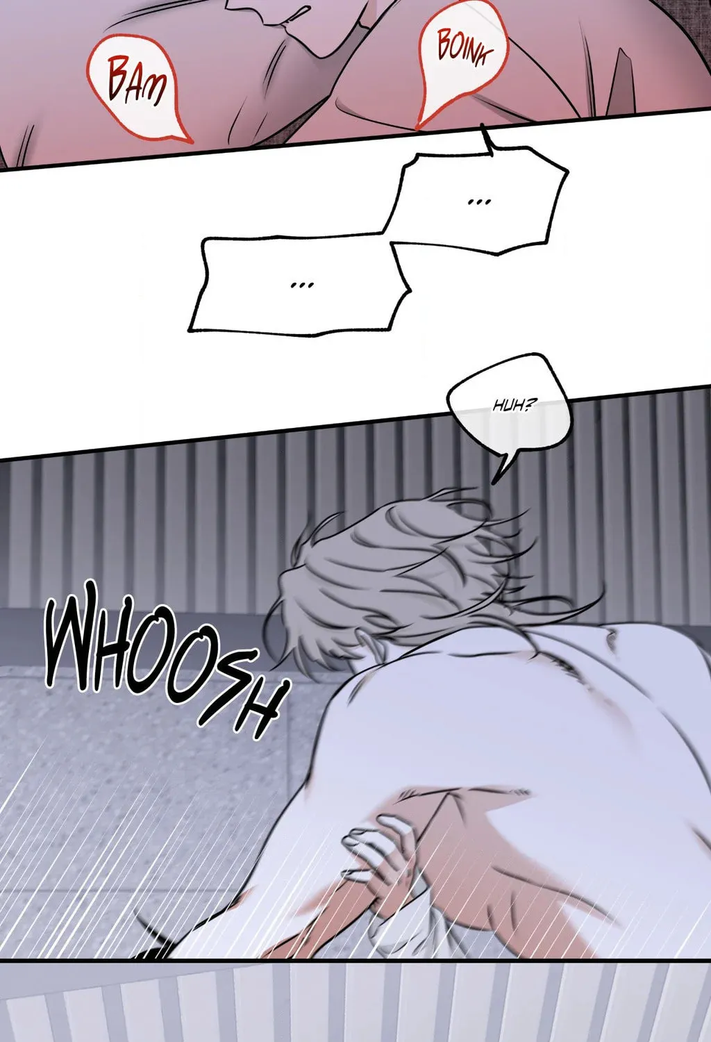 Low Tide in Twilight Chapter 104 page 37 - 