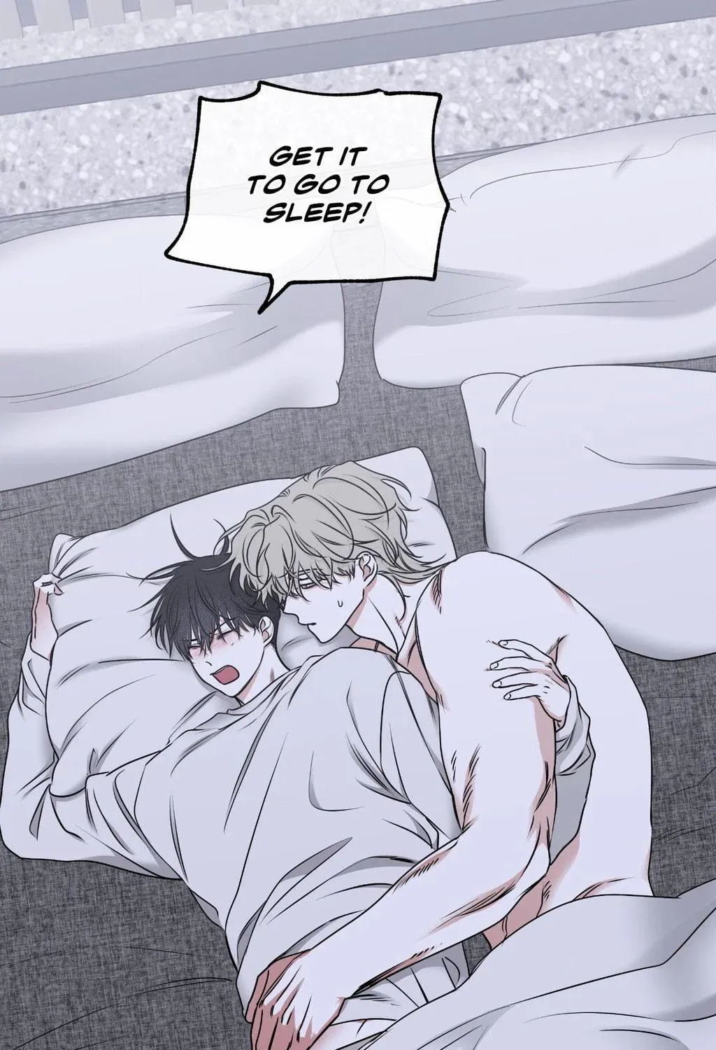 Low Tide in Twilight Chapter 104 page 39 - 