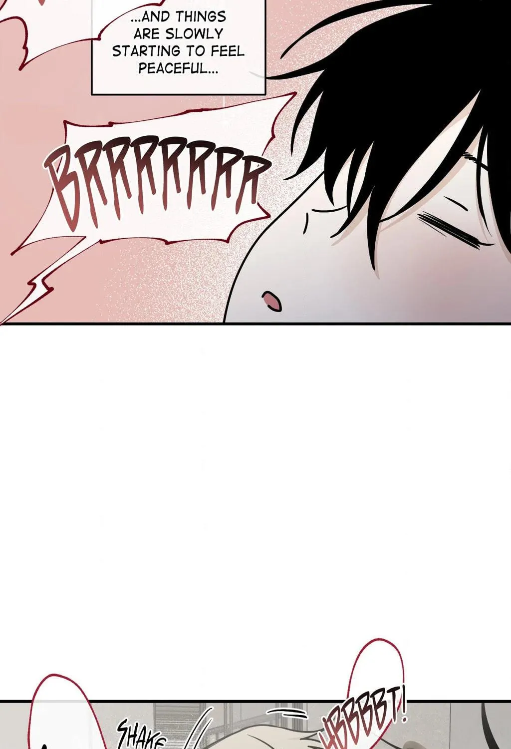 Low Tide in Twilight Chapter 104 page 5 - 