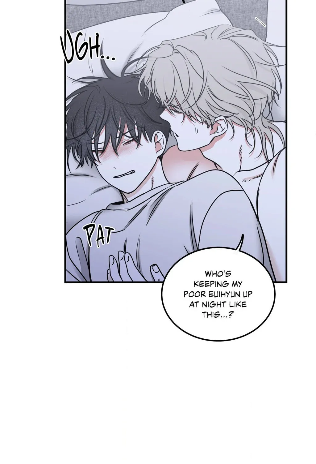 Low Tide in Twilight Chapter 104 page 43 - 