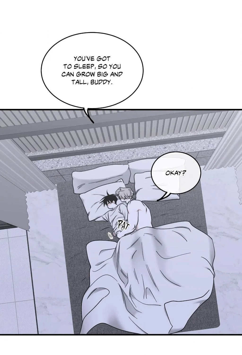 Low Tide in Twilight Chapter 104 page 49 - 