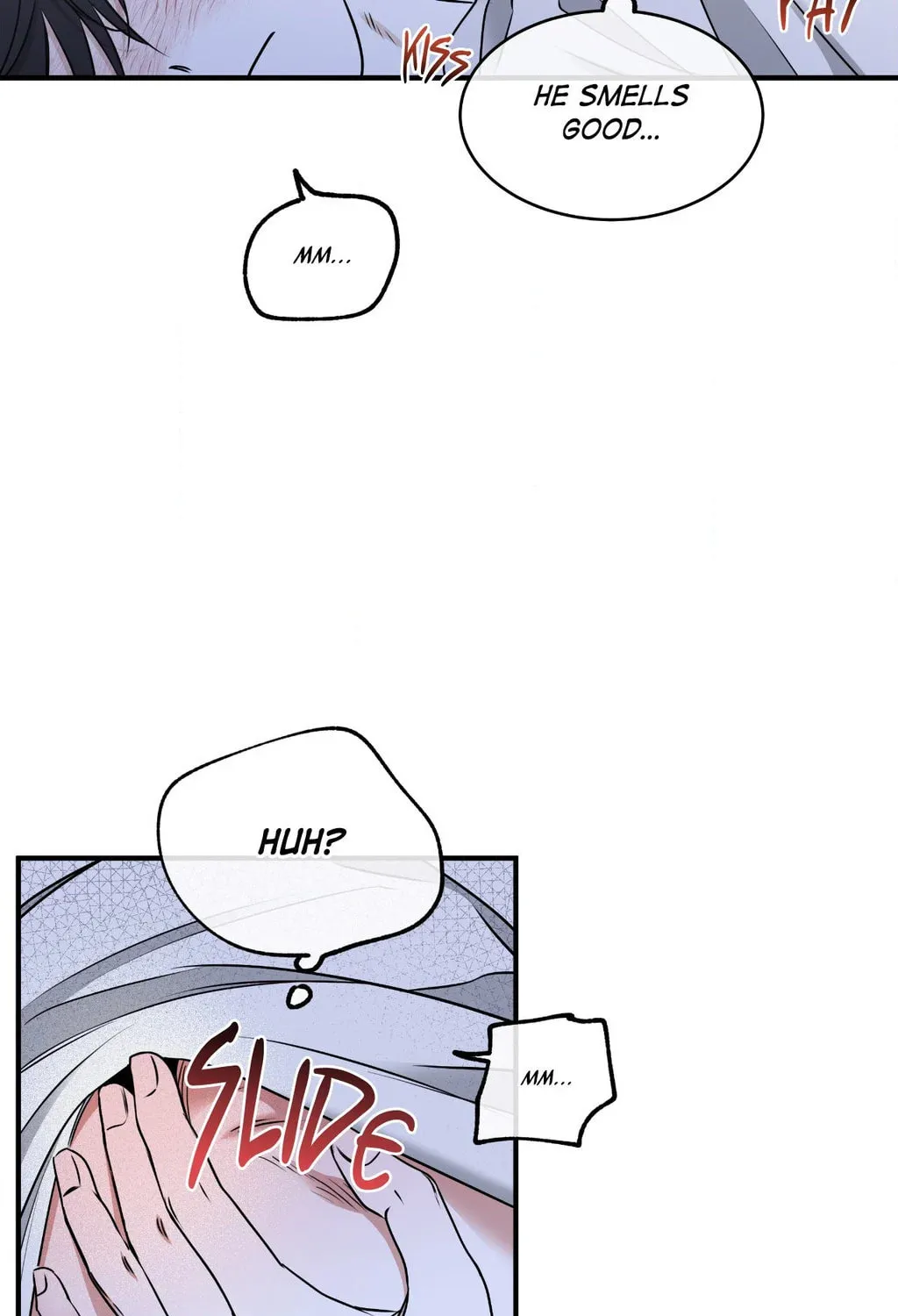 Low Tide in Twilight Chapter 104 page 55 - 