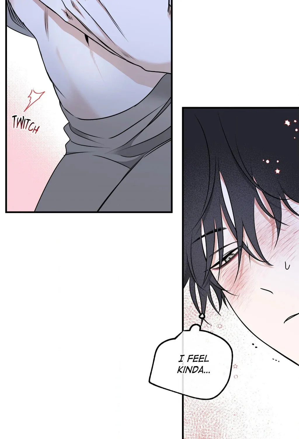 Low Tide in Twilight Chapter 104 page 57 - 