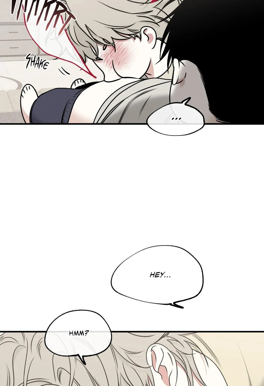 Low Tide in Twilight Chapter 104 page 7 - 